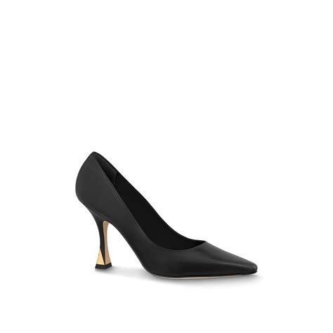 louis vuitton eyeline pump|louis vuitton sparkle pumps.